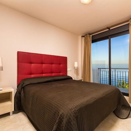 Exclusivo Apartamento 2 Dormitorios Torrox Exterior photo