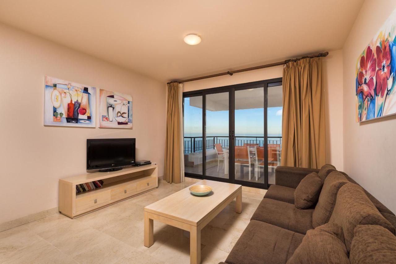 Exclusivo Apartamento 2 Dormitorios Torrox Exterior photo