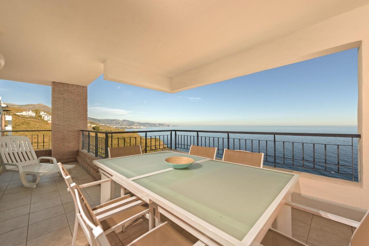 Exclusivo Apartamento 2 Dormitorios Torrox Exterior photo