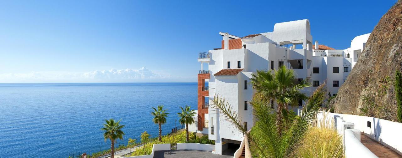 Exclusivo Apartamento 2 Dormitorios Torrox Exterior photo