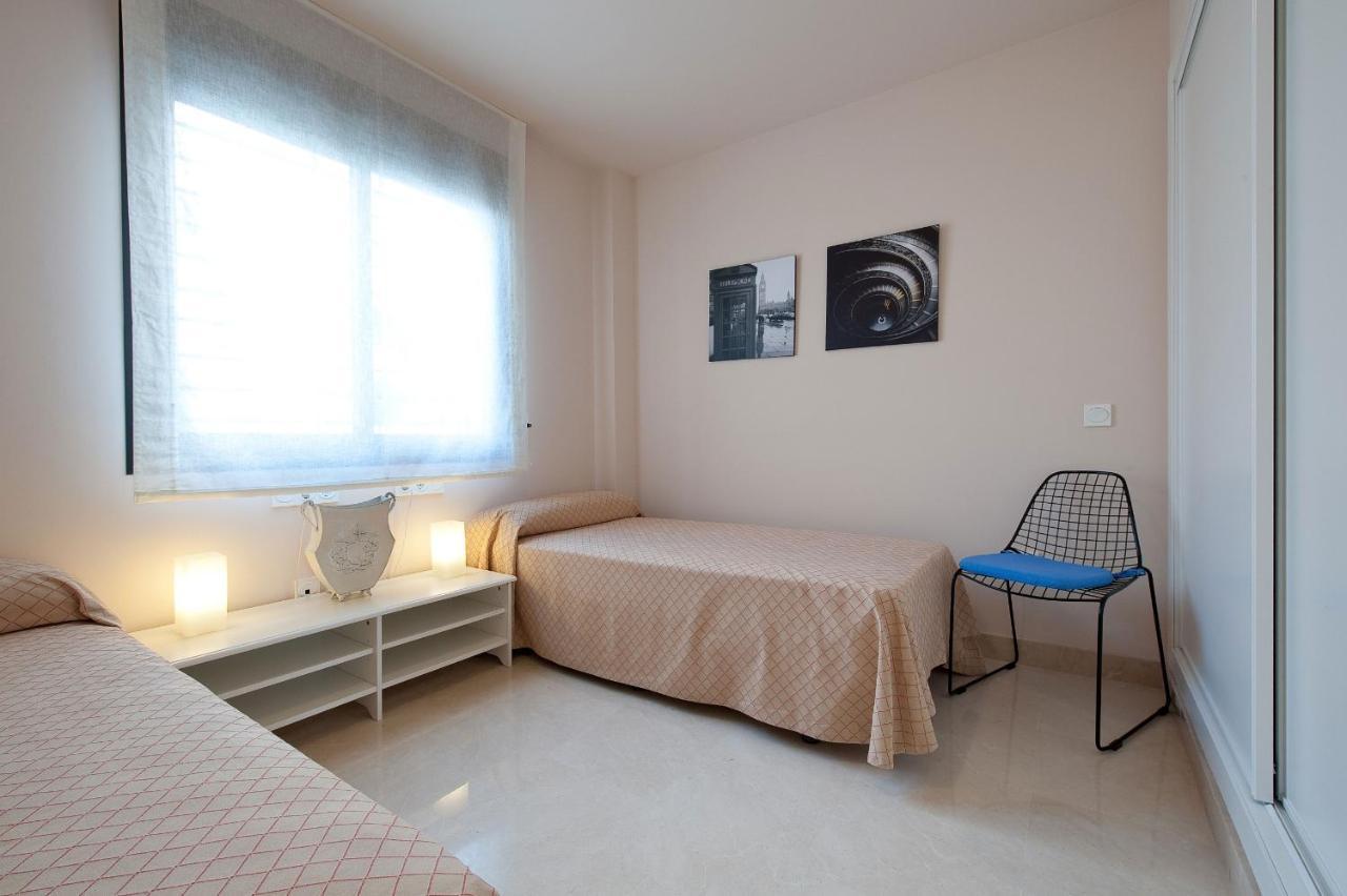 Exclusivo Apartamento 2 Dormitorios Torrox Exterior photo