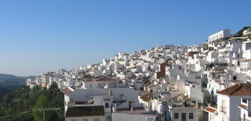 Exclusivo Apartamento 2 Dormitorios Torrox Exterior photo